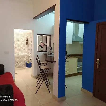 Apartmán Ideal Para Parejas