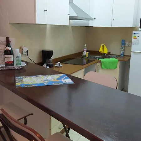 Apartmán Ideal Para Parejas Arrecife (Lanzarote)