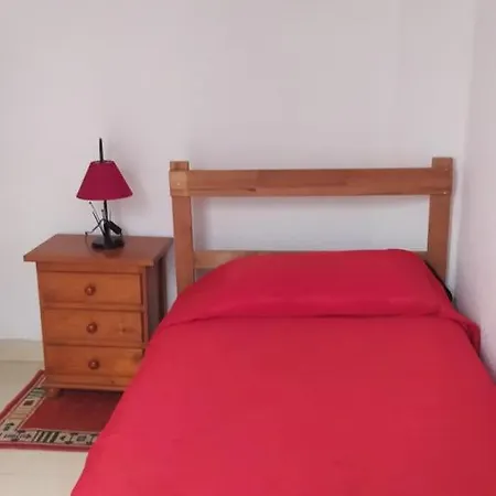 Apartmán Ideal Para Parejas Arrecife (Lanzarote)