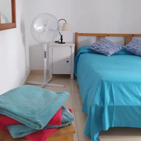 Apartmán Ideal Para Parejas *