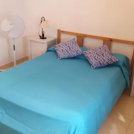 Apartmán Ideal Para Parejas *