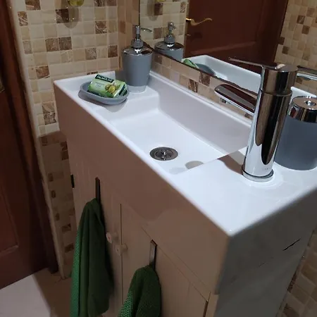 Apartmán Ideal Para Parejas *