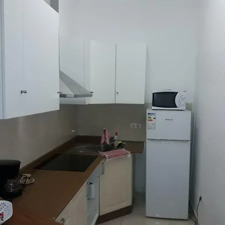 Apartmán Ideal Para Parejas