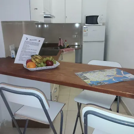 Ideal Para Parejas Apartmán *