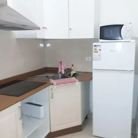 Apartmán Ideal Para Parejas