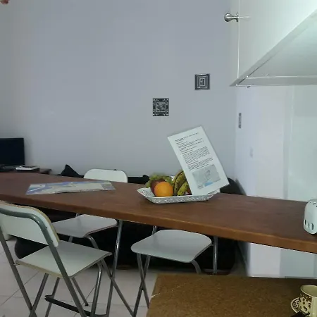 Apartmán Ideal Para Parejas *