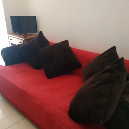 Apartmán Ideal Para Parejas *
