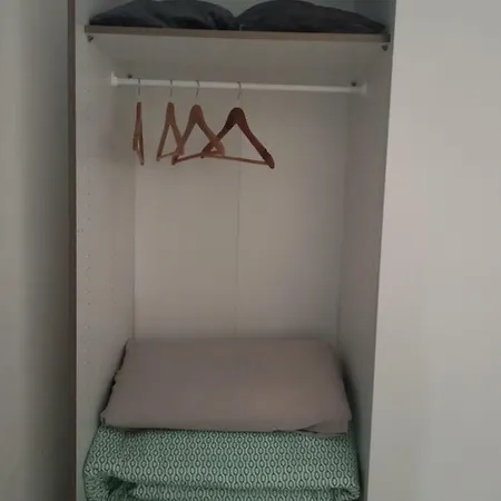 Apartmán Ideal Para Parejas *