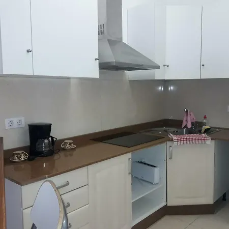 Ideal Para Parejas Apartmán Arrecife (Lanzarote)
