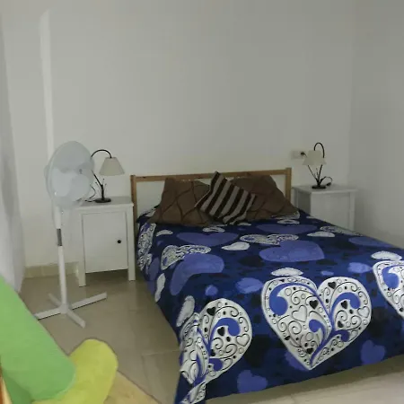 Ideal Para Parejas Arrecife (Lanzarote)