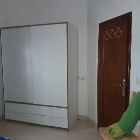 Apartmán Ideal Para Parejas