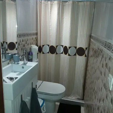 Ideal Para Parejas Apartmán